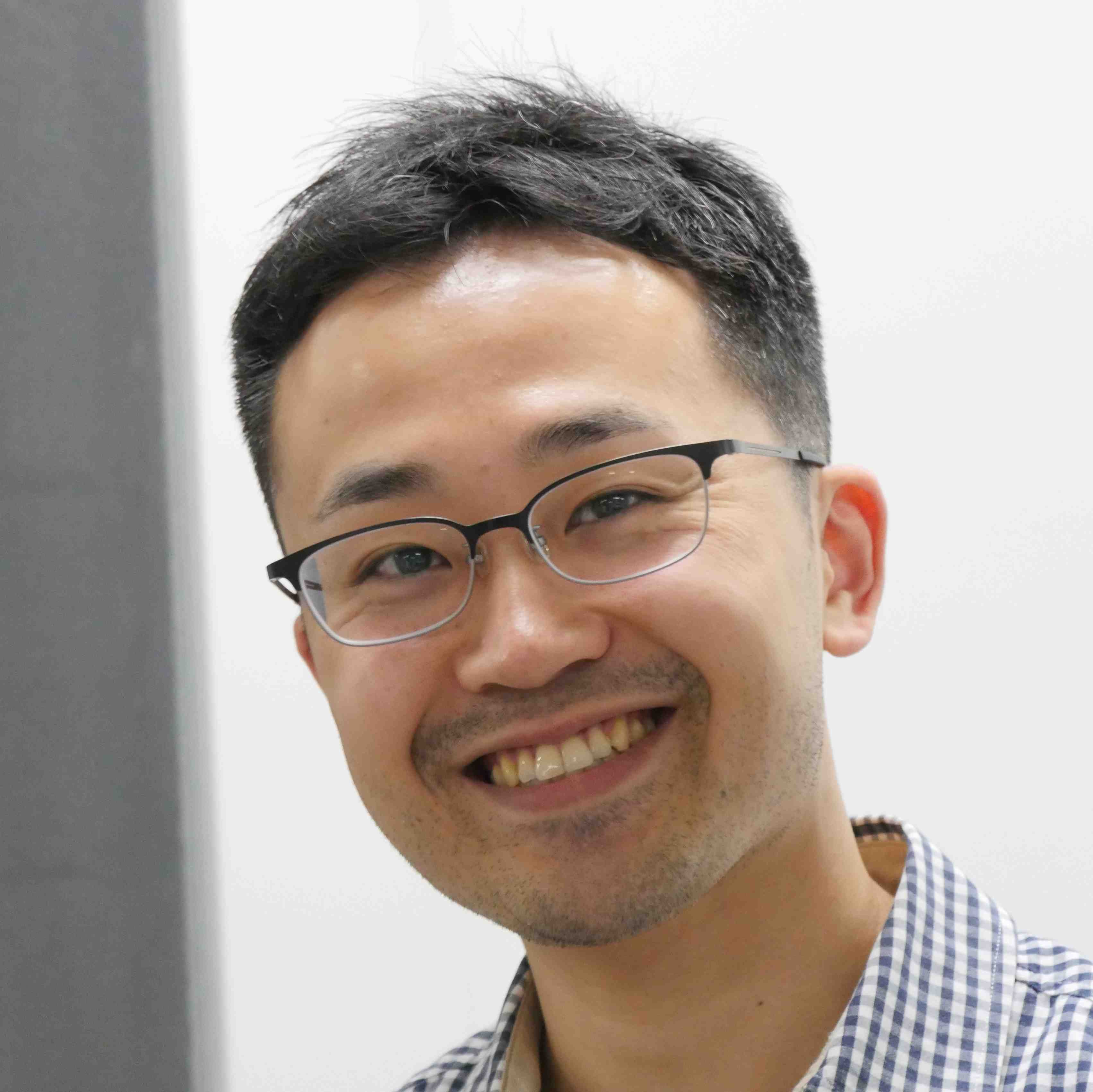 Soichiro Yamanaka : Assistant Professor