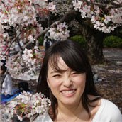 Kyoko Ishino : Graduate Student (JSPS DC1)