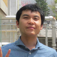 <b>Hiroyuki Mizuno</b> : Research Student (Japan Patent Office) - mizuno